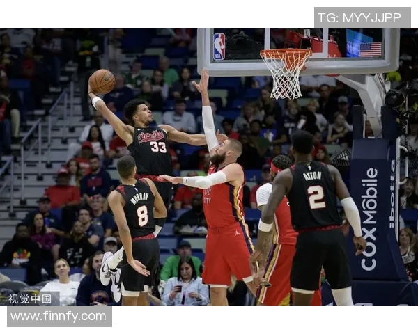 2018年4月15日鹈鹕与开拓者的激烈对决回顾与精彩瞬间分析