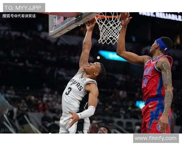 2019年马刺与活塞精彩对决全场录像回顾与精彩瞬间分析