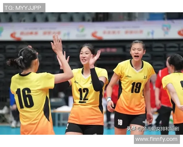 上海女排迎战辽宁全运会争夺荣耀与胜利的巅峰对决