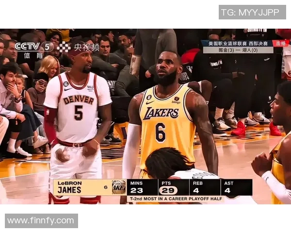 今日湖人对战掘金精彩直播全程回顾与赛后分析不容错过